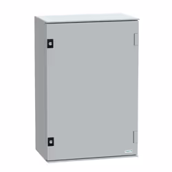 Schneider Electric NSYPLM64G, 436 mm, 250 mm, 647 mm