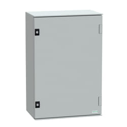 Schneider Electric NSYPLM64G armoire électrique Polyester IP66