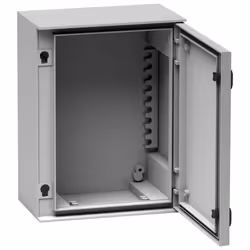 Schneider Electric NSYPLM64G armoire électrique Polyester IP66