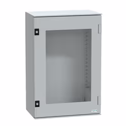 Schneider Electric NSYPLM64TG, 436 mm, 250 mm, 647 mm