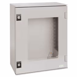 Schneider Electric NSYPLM64TG armoire électrique Polyester IP66
