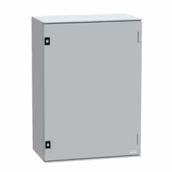 Schneider Electric NSYPLM75G, 536 mm, 300 mm, 747 mm