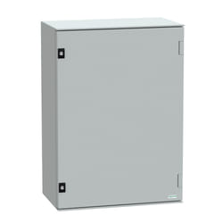 Schneider Electric NSYPLM75G armoire électrique Polyester IP66