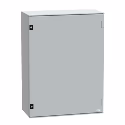 Schneider Electric NSYPLM86G, 636 mm, 300 mm, 847 mm