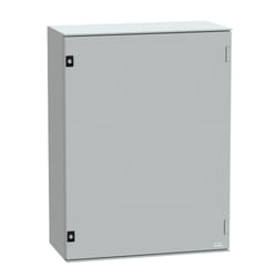 Schneider Electric NSYPLM86G armoire électrique Polyester IP66