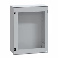 Schneider Electric NSYPLM86TG, 636 mm, 300 mm, 847 mm