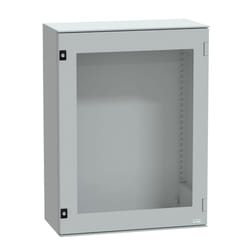 Schneider Electric NSYPLM86TG armoire électrique Polyester IP66