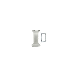 Schneider Electric - Thalassa plm - Pied de fixation PLM54/64 Ral 7035 - nsysfsplmg