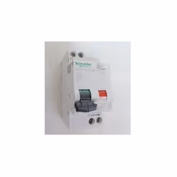 Disjoncteur différentiel 10A 1P+N courbe C 6kA protection 30mA type A SI Vigi ProDis DT40 SCHNEIDER A9N21440 ProDis DT40 Vigi ...