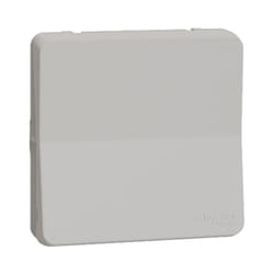 Schneider Electric - va-et-vient composable mureva styl schneider blanc MUR39723