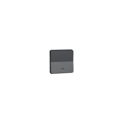 Schneider Electric - Mureva Styl - Va et vient lumineux led - composable -IP55-IK08 -conn - MUR35025