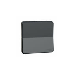 Schneider Electric - Permutateur gris mureva styl composable avec connexion auto, IP55 et IK08 Ref.MUR35020