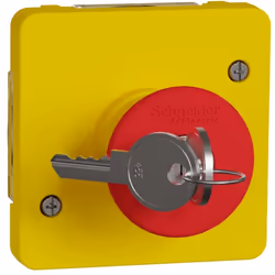 ComplémentairesMontage de l'appareil : SaillieEncastréType de technologie : ÉlectromécaniqueType de serrure : 455Courant assi ...