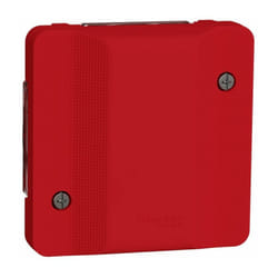 Schneider Electric - Voyant de balisage Mureva Styl - à composer - IP55 MUR34526