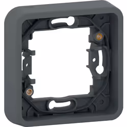 cadre 2 postes encastre grlumenss mureva styl composable/cadre 2 postes encastre grlumenss mureva styl composable+cadre 2 pos ...