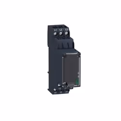 Schneider Electric RM22TG20, Noir, IP20, IP40, CE EAC RCM GL CSA UL CCC, 480 V, 50 - 60 Hz, 90 g