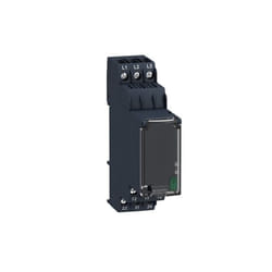 Schneider Electric RM22TG20 groupe électrogène Noir