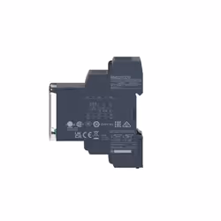 Schneider Electric RM22TG20 groupe électrogène Noir
