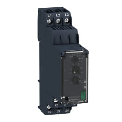 Schneider Electric RM22TA33 non classé