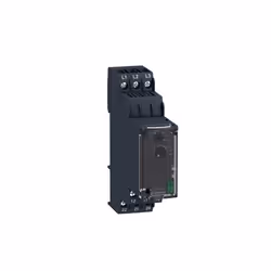 Schneider Electric RM22TU23, Noir, IP20, IP40, CSA RCM UL GL CE CCC EAC, 380 - 480 V, 50 - 60 Hz, 90 g