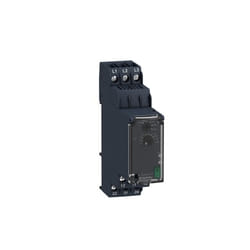 Schneider Electric RM22TU23 groupe électrogène Noir