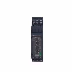 Schneider Electric RM22TR33 groupe électrogène Noir - Vue supplémentaire 6