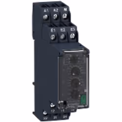 Complémentairestemps de reset : = 1500 ms à tension maximumtension de coupure maximale : 250 V ACcourant commuté minimum : 10 ...