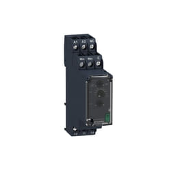 Schneider Electric RM22LG11MR groupe électrogène Noir