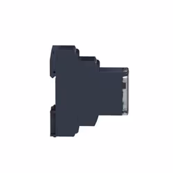 Schneider Electric RM22LG11MR groupe électrogène Noir - Vue supplémentaire 4