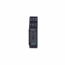 Schneider Electric RM22LG11MR groupe électrogène Noir - Vue supplémentaire 6