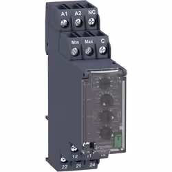 enquête Schneider Electric RM22LA32MR Contenu: 1 pc(s) fabricant et numéro du fabricant Schneider ElectricRM22LA32MR données ...