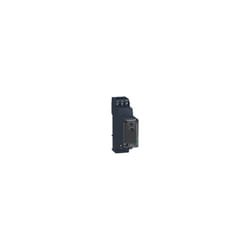 Schneider Electric - Zelio Time RE22 - relais tempo travail - 1OF - 24 à 240Vca/cc - RE22R1AMR