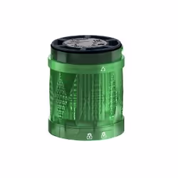 Schneider Electric XVUC63, Secteur, CC, 2,8 W, 24 V, 60 mm, 85 g, 1 pièce(s)
