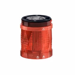 Schneider Electric XVUC64, Secteur, CC, 2,8 W, 24 V, 60 mm, 85 g, 1 pièce(s)