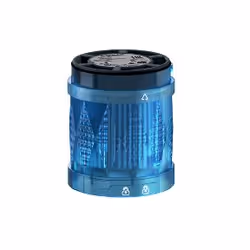 Schneider Electric XVUC66, Secteur, CC, 2,8 W, 24 V, 60 mm, 85 g, 1 pièce(s)