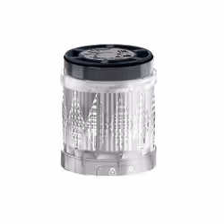 Schneider Electric XVUC67, Secteur, CC, 2,8 W, 24 V, 60 mm, 85 g, 1 pièce(s)