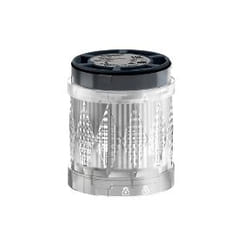 Schneider Electric XVUC67 éclairage d'alarme Fixé Blanc LED