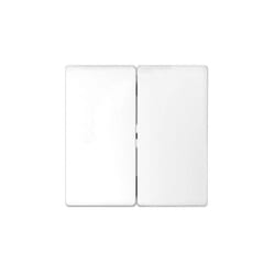 Schneider Electric - Schneider Artico MTN3400-6035 D-Life double clé MTN3400-6035 D-Life