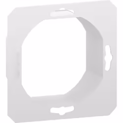 Mureva Styl Joint complémentaire IP55 SCHNEIDER MUR34007Mureva Styl accessoire pour cadre pour montage encastré joint transpa ...