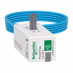 Schneider Electric A9MEM1520 compteur électrique - Vue supplémentaire 2