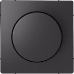 D-Life enjoliveur pour variateur rotatif anthracite SCHNEIDER MTN5250-6034D-Life Enjoliveur pour variateur rotatif Couleur an ...
