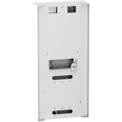 Schneider Electric - Resi9 - panneau de contrôle triphase - 13M (R9H13215)