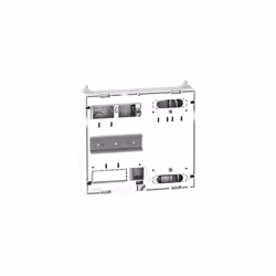 Description générale Ce panneau de contrôle monophase de la gamme Resi9, référence R9H13416, est conçu pour l'installation de ...