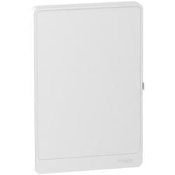 Schneider Electric - Resi9 - porte styl coffret 18M - 2R (R9H18422)