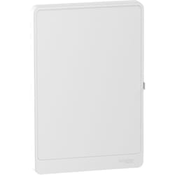 Schneider Electric - Resi9 - porte styl coffret 18M - 3R