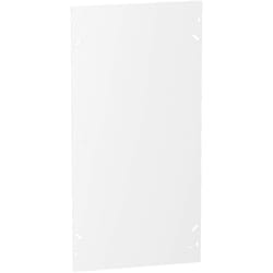 Schneider Electric - schneider RESI9 fond isolant pour coffret électrique 3 rangées 13 modules - R9H13384