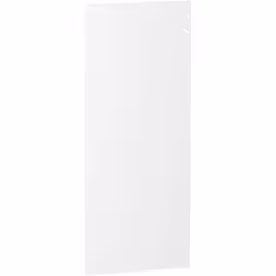 SCHNEIDER Resi9 Fond isolant pour coffret électrique 4 rangées 13 modules - R9H13385Grâce à ce fond isolant Schneider Resi9,  ...