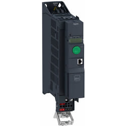 Schneider Electric - Altivar Machine - variateur - 1,5kW - 380/500V tri - book - cem - IP21