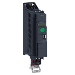 Schneider Electric ATV320U30N4B convertisseur de fréquence Noir