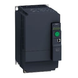 Schneider Electric ATV320D15N4B convertisseur de fréquence Noir